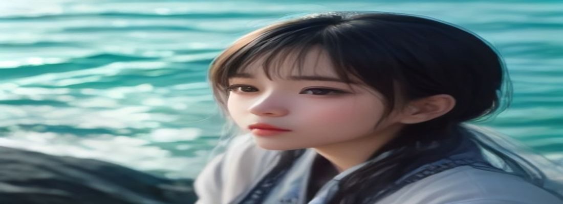 坏想法日记漫画内页示意图，简洁线条风格的漫画分镜，主角表情丰富，画面呈现深夜独自坐在窗前思考的场景，青柠绿色调点缀